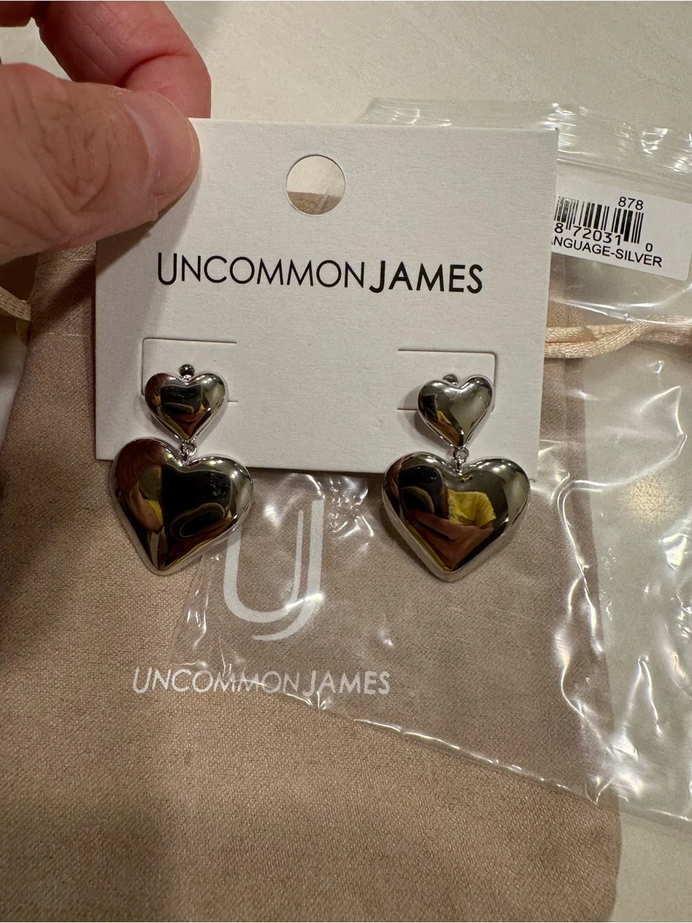 N/A hearts uncommon heart